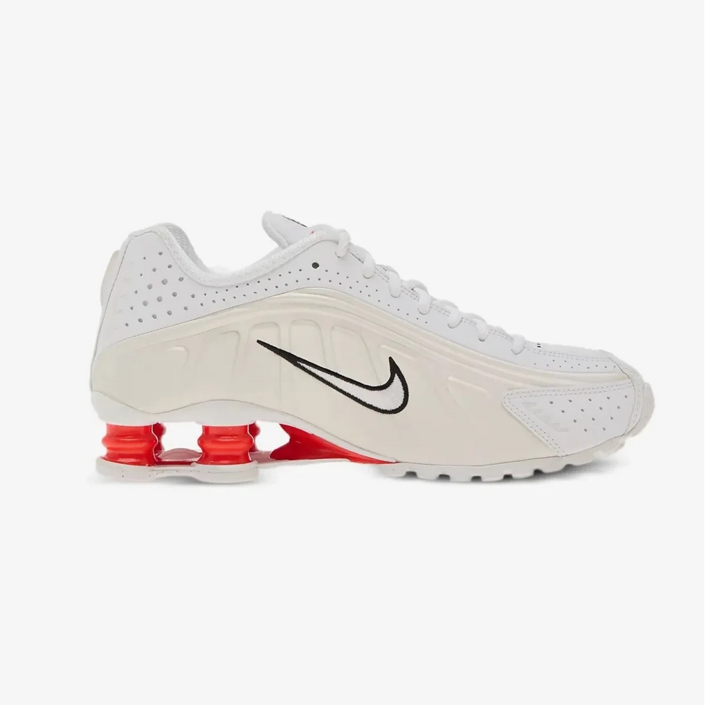 Nike Shox R4