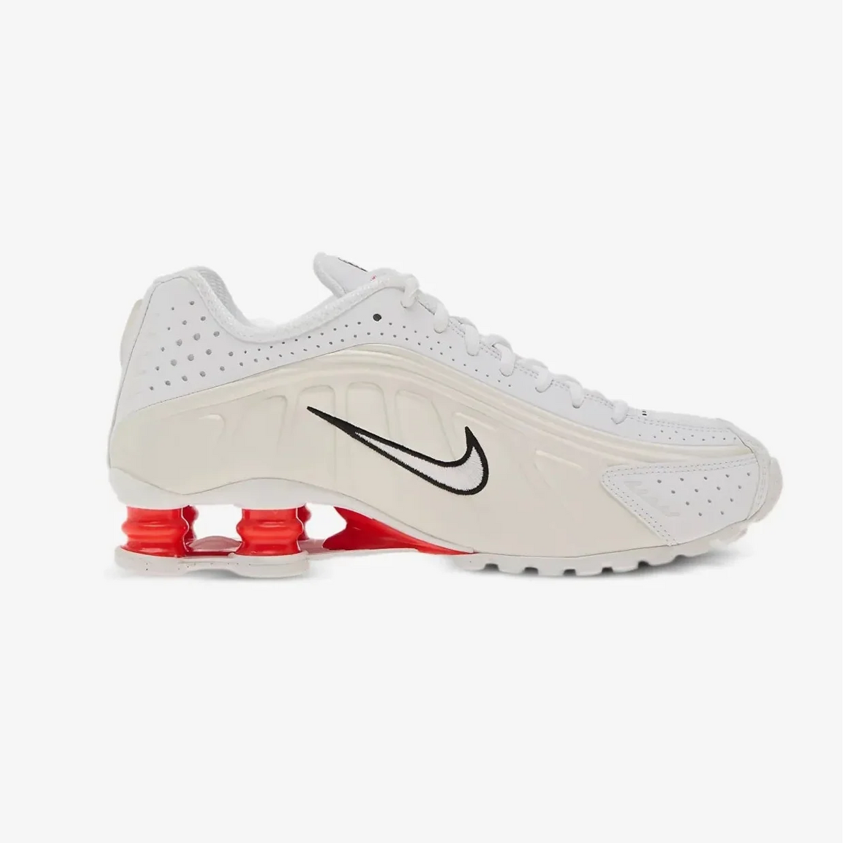 Nike Shox R4