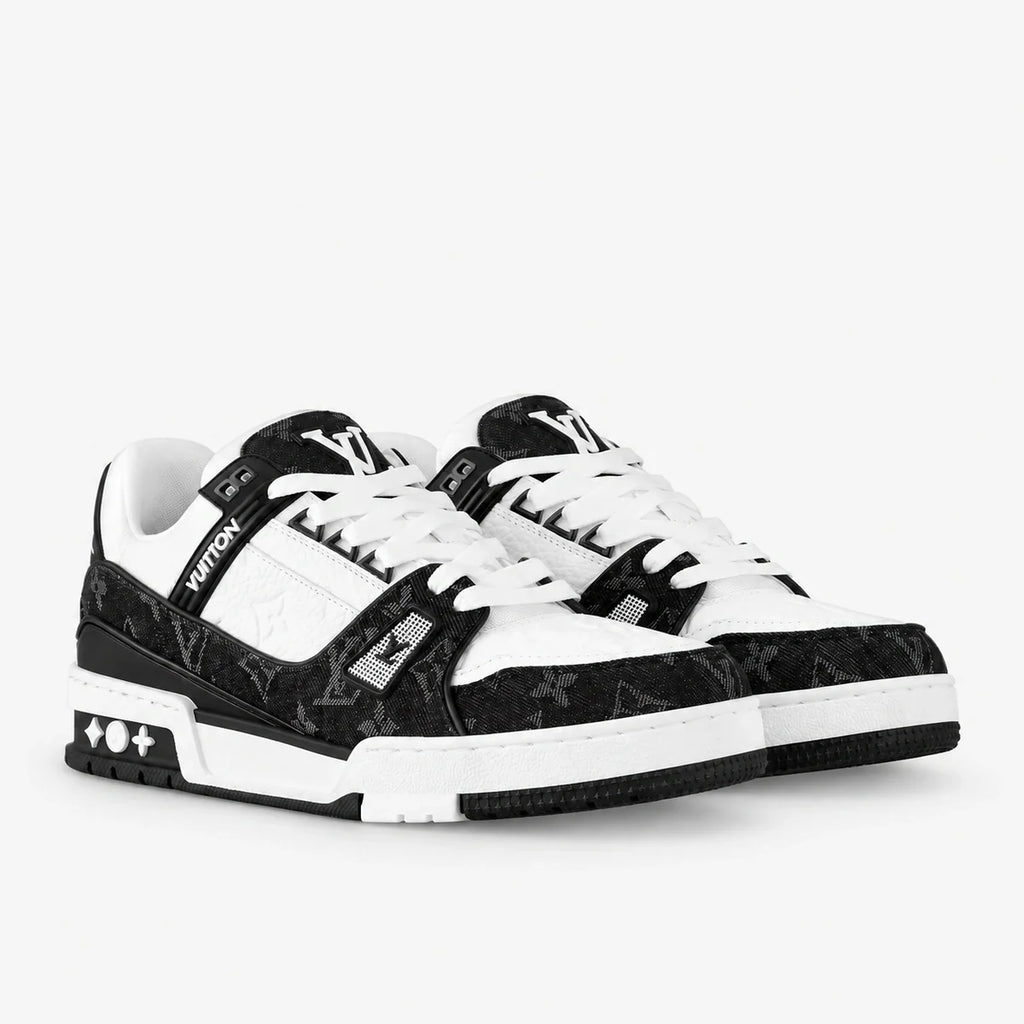 Louis Vuitton trainer