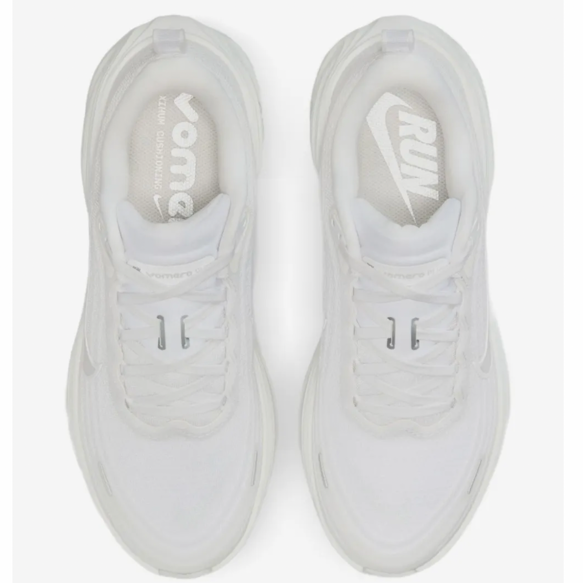 Nike zoomX Vomero plus