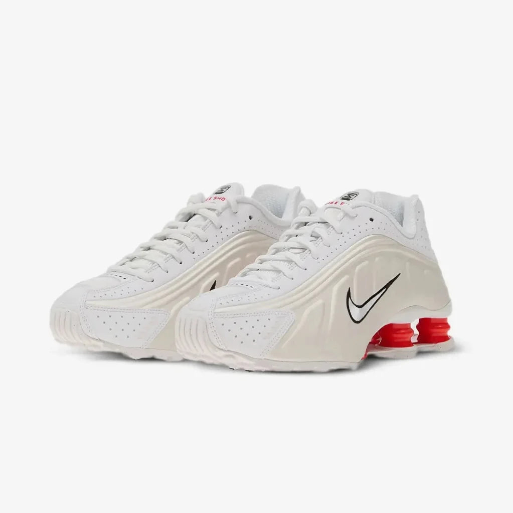 Nike Shox R4