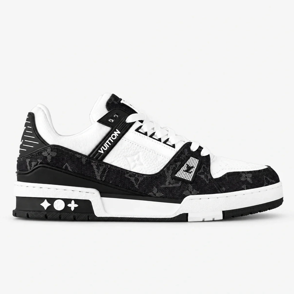 Louis Vuitton trainer