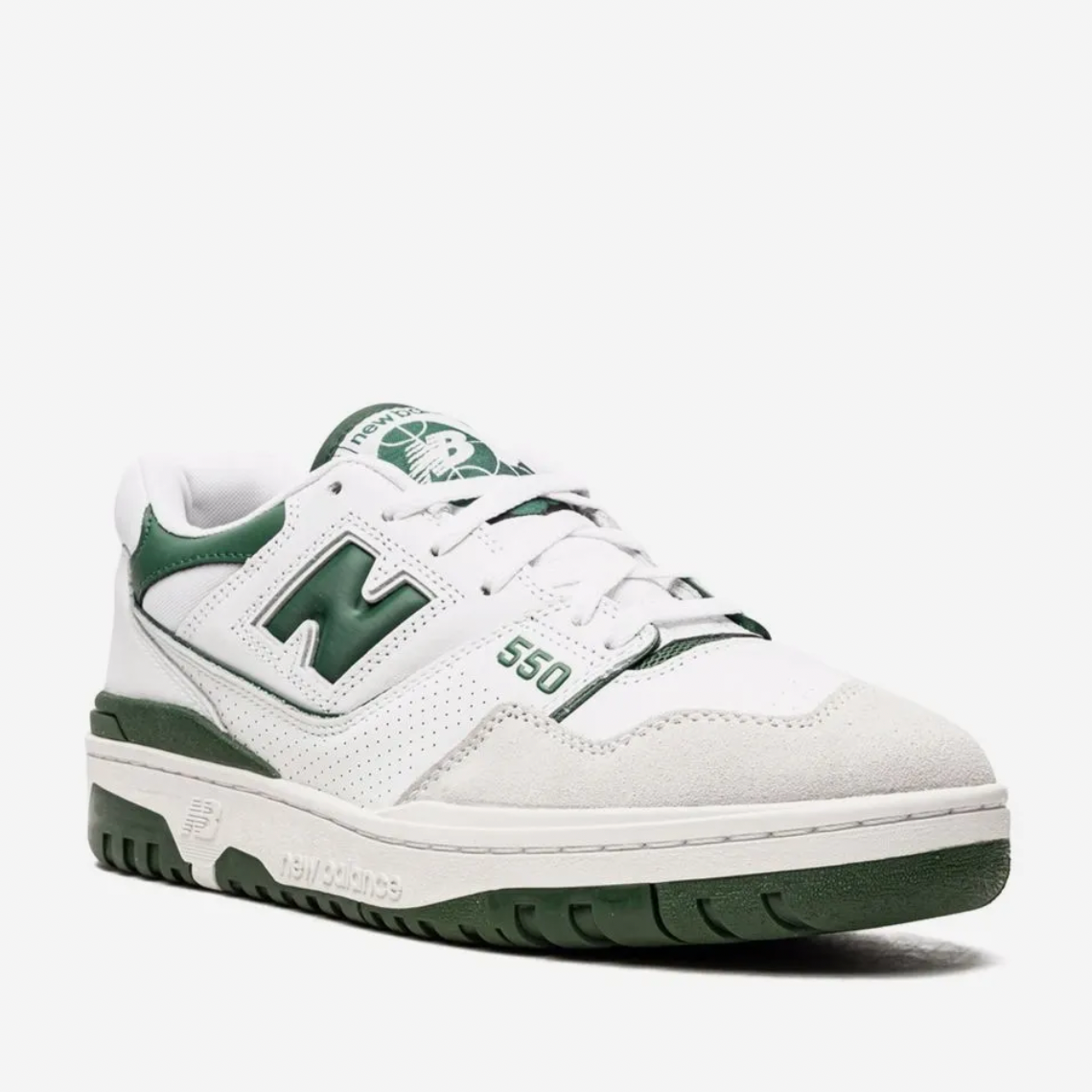 New Balance 550