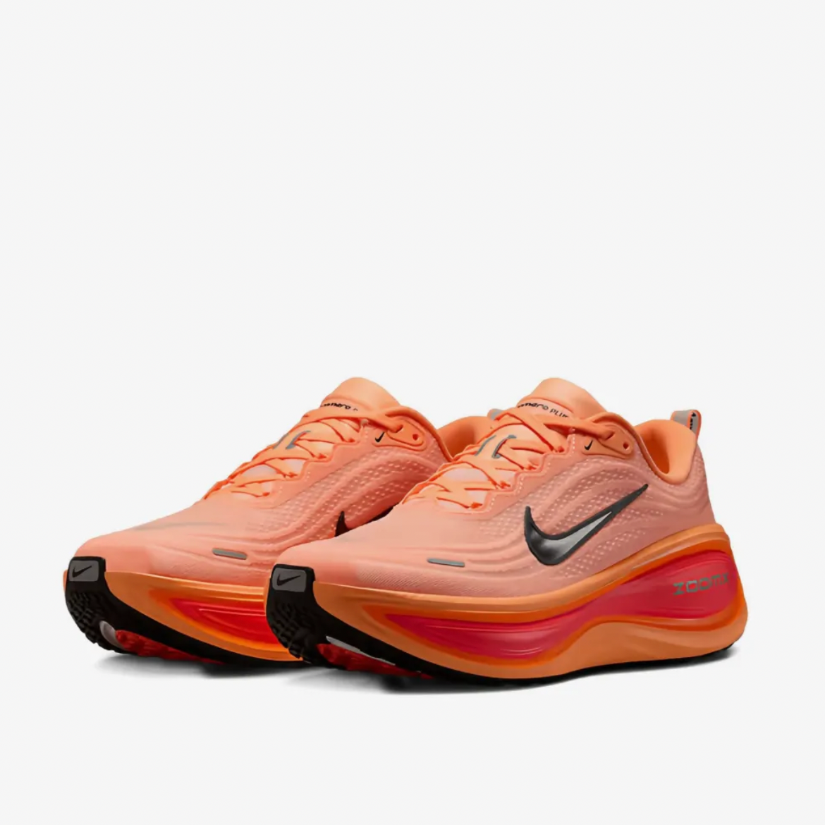 Nike zoomX Vomero plus