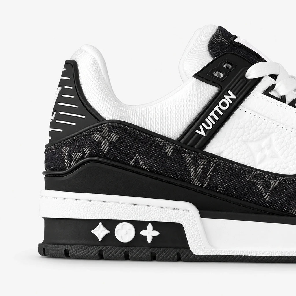 Louis Vuitton trainer