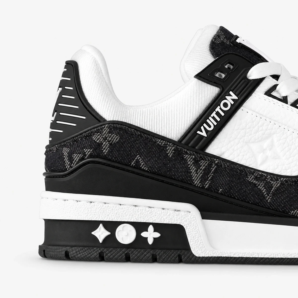 Louis Vuitton trainer
