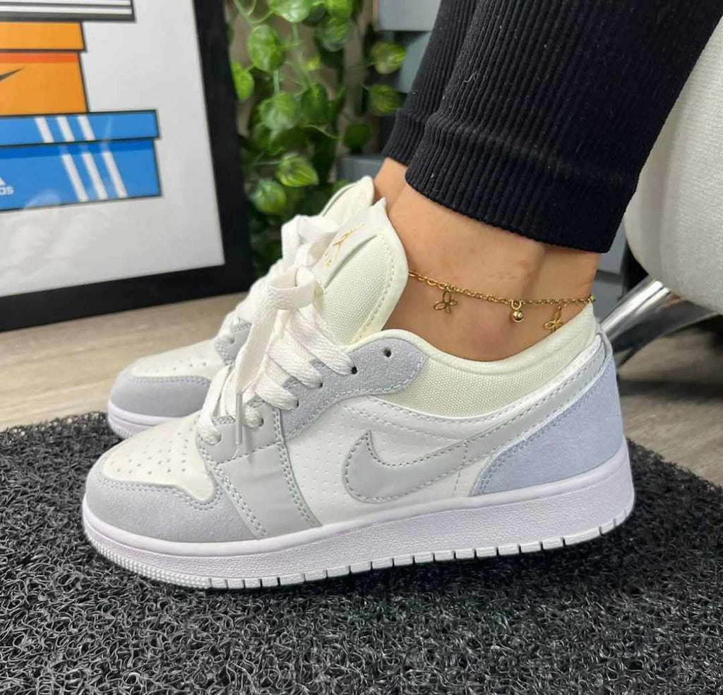Nike Air Jordan 1 Low Paris