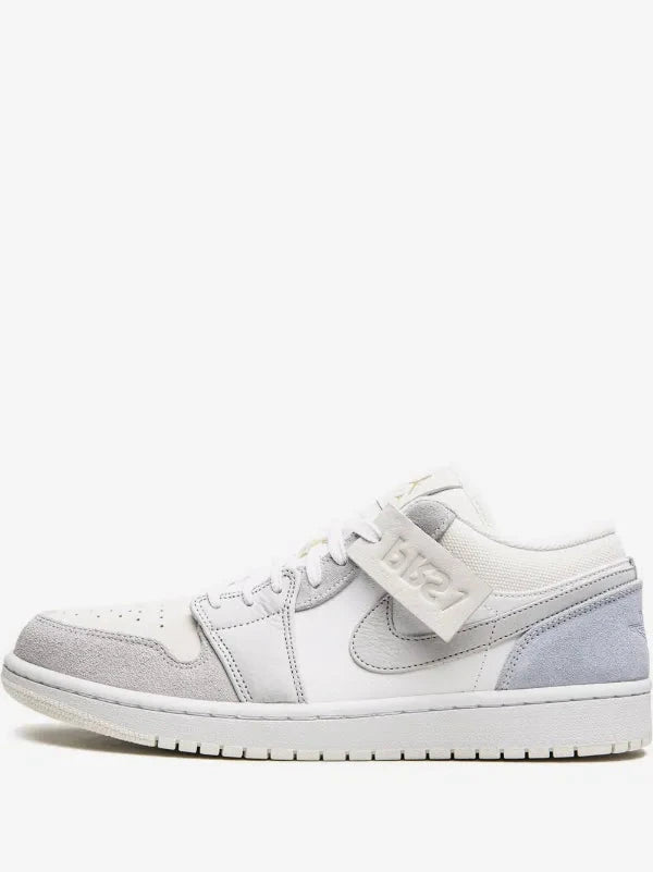 Nike Air Jordan 1 Low Paris