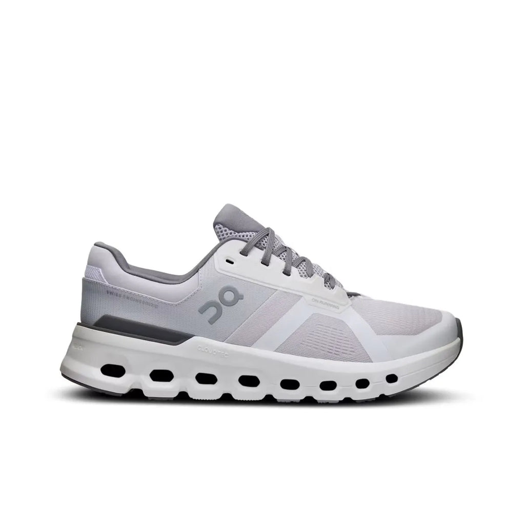 On cloud runner 2